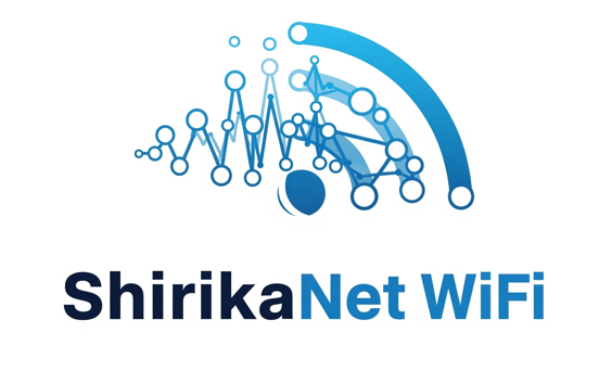 ShirikaNet Logo